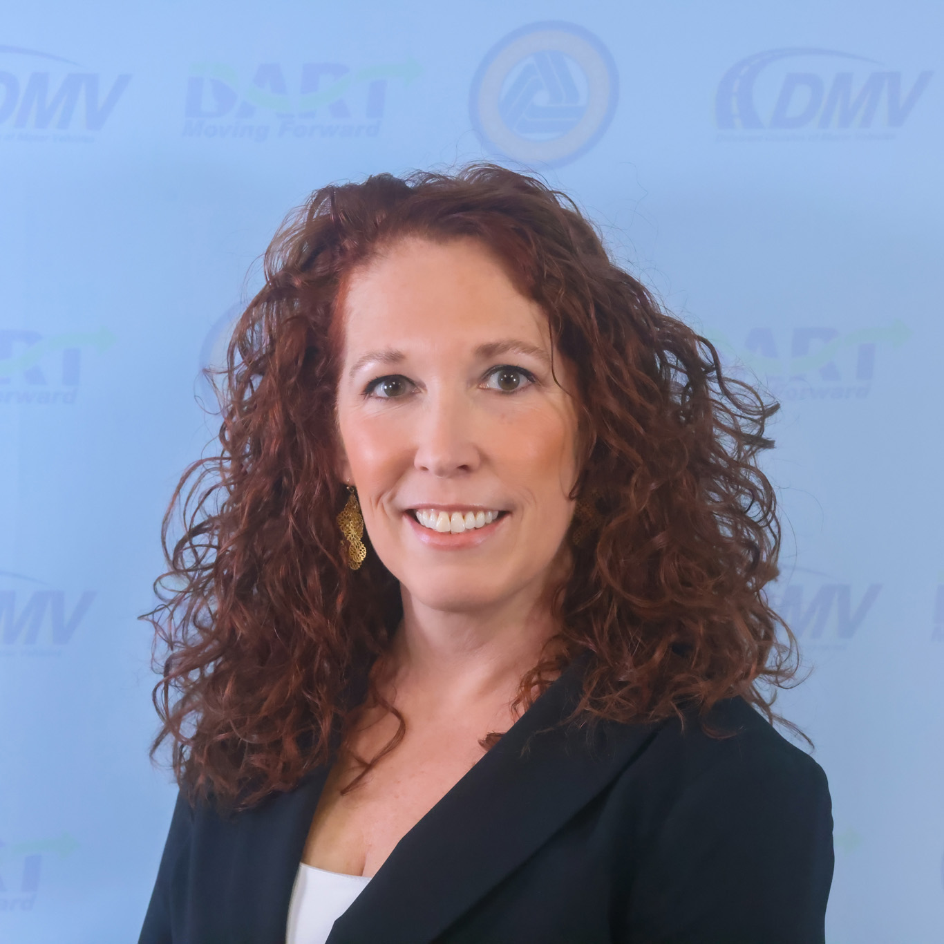 photo of DelDOT Maintenance & Opertions Director - Pam Steinebach, 